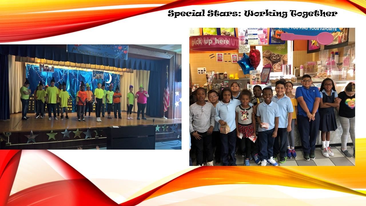 Special Stars 6 