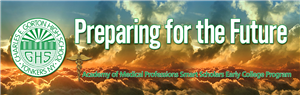 Preparing for the Future Preparing for the Future