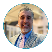 Mr. Andrew Cohen