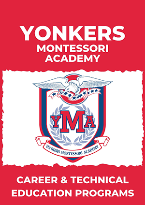 YMA CTE Programs