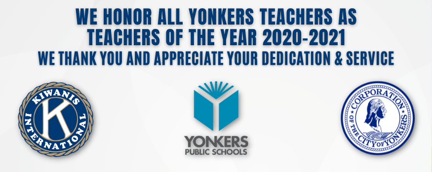 Teachers of the Year