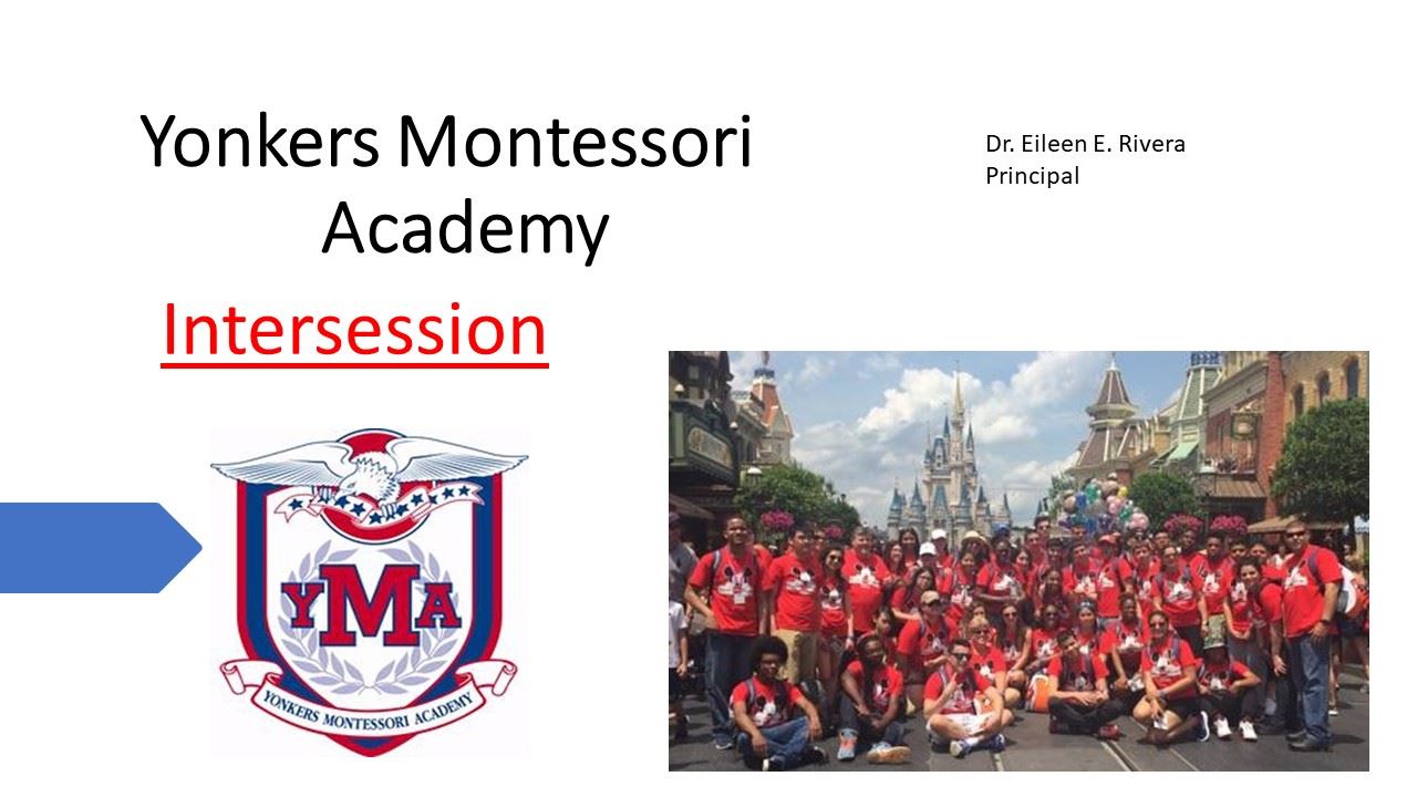 yonkers montessori academy reviews