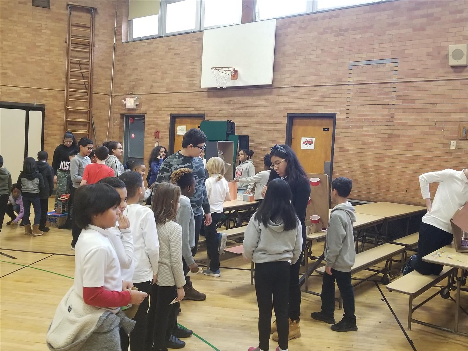 Montessori Yonkers