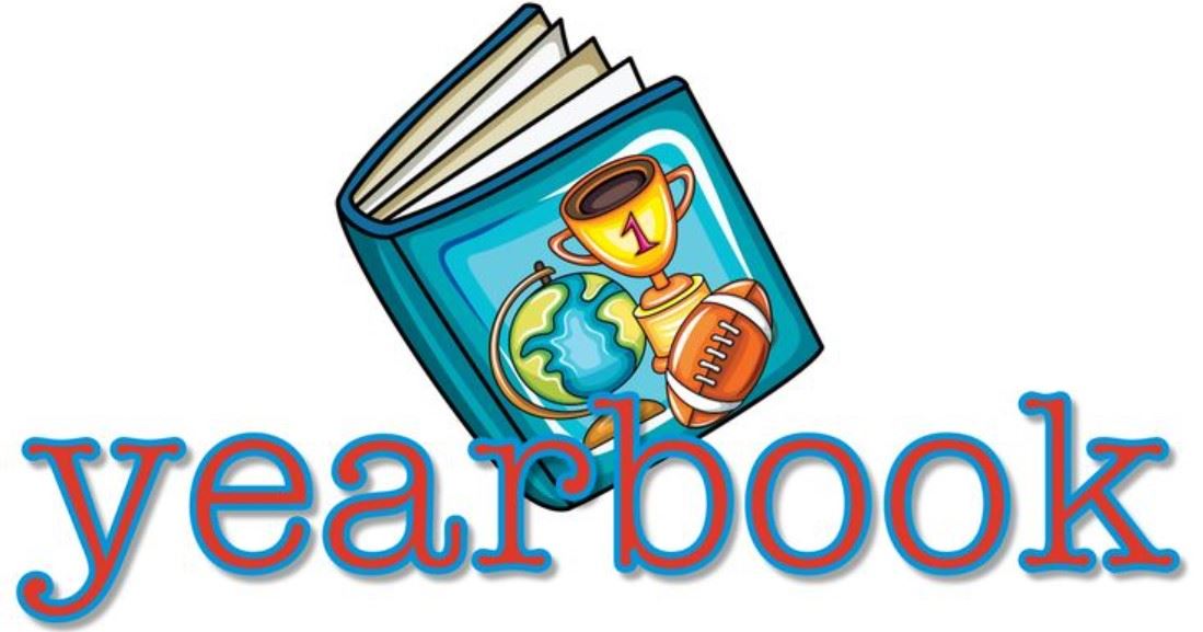  Yearbooks