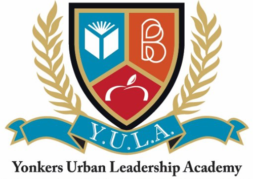Yonkers Urban Leadership Academy Logo