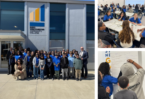  Student Leadership Advisory Council
