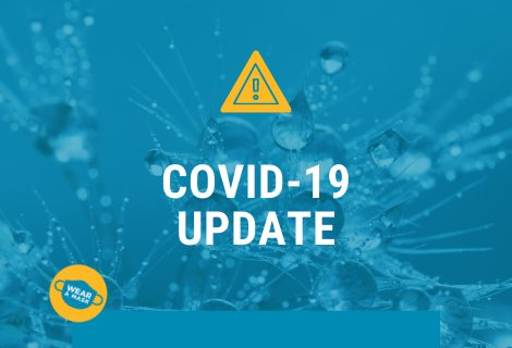  COVID-19 UPDATE