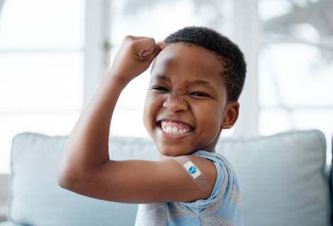  Back-to-School Immunization Clinics Set