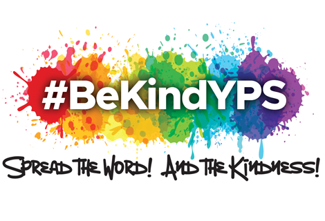  Be Kind Challenge