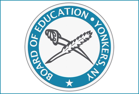  Board of Education Seal