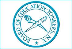  Board of Education Seal