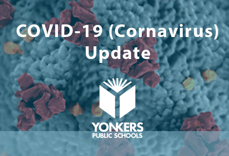  Coronavirus Update