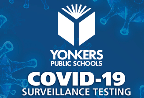  COVID-19 Surveillence Testing 4/24