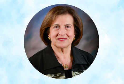  Board of Education President Dr. Rosalba Del Vecchio Named Vice Chair of the Conference of Big 5 Sc