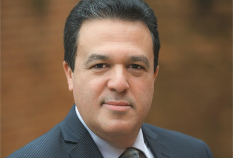 Dr. Edwin M. Quezada 