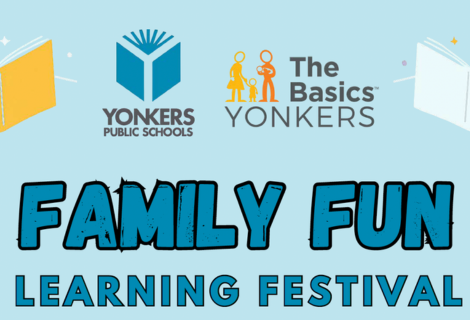  Family Fun Learning Festival