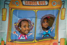  First Time Riders Bus Safety Program