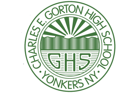  Gorton High School Logo