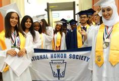 The District’s graduation rate increased to 82% for students who first entered 9th grade in 2012, o 