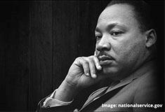  Rev. Dr. Martin Luther King, Jr. Poem/Video Contest Underway