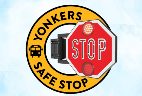  Yonkers Safe Stop