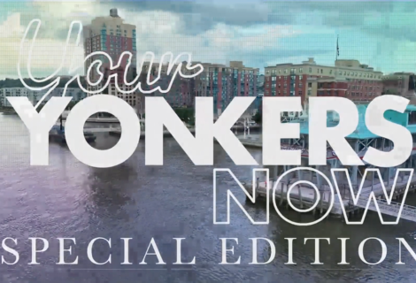  Your Yonkers Now Special Edition