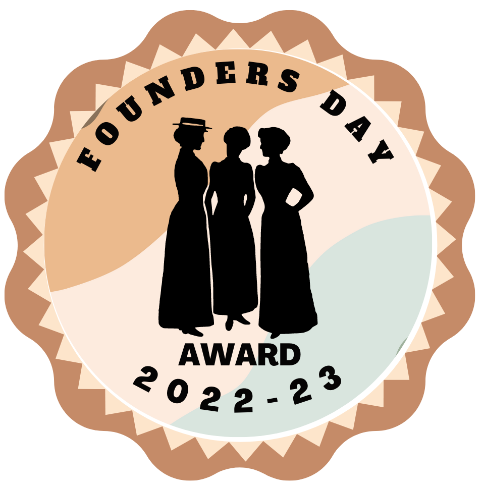 Founders Day Award