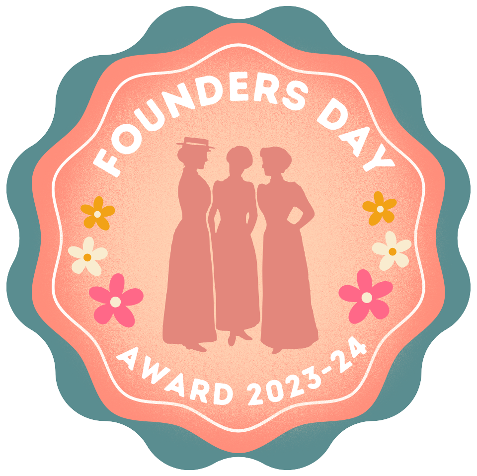 2023-24 Founders Day Award