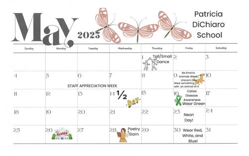 May