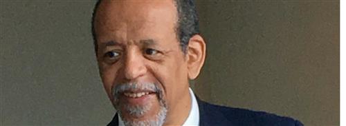 Yonkers Basics Dr. Ferguson Portrait 