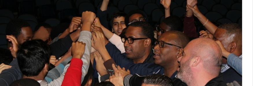 Future Leaders Academy 