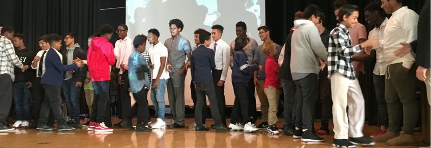 Enrico Fermi Joins the MBK Family 