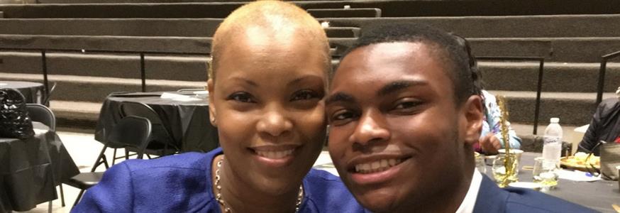 YMHS Mother's Day Breakfast 