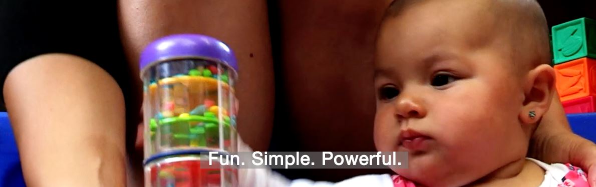 Fun. Simple. Powerful 