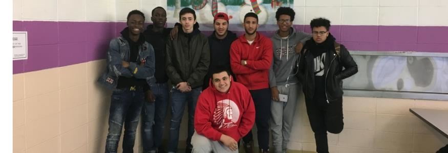 Lincoln MBK Winter Pic