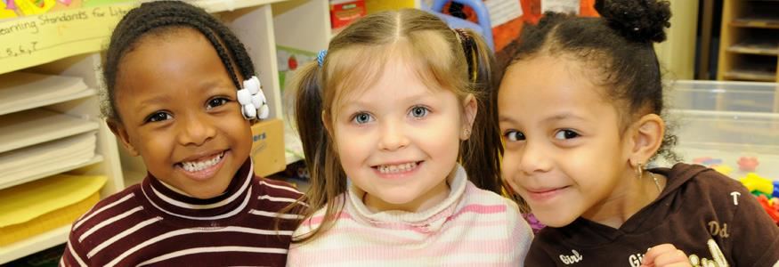 Early Childhood Early Childhood
