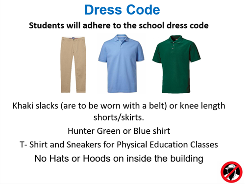 uniform 