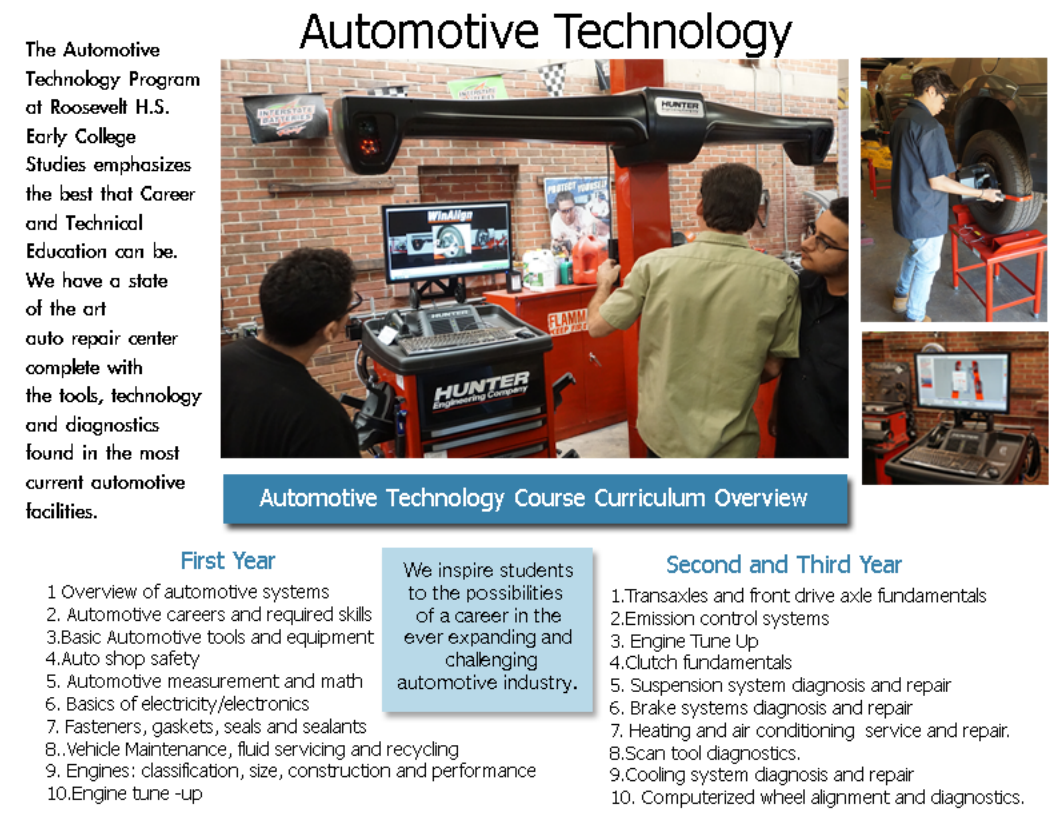 Auto Brochure page 2