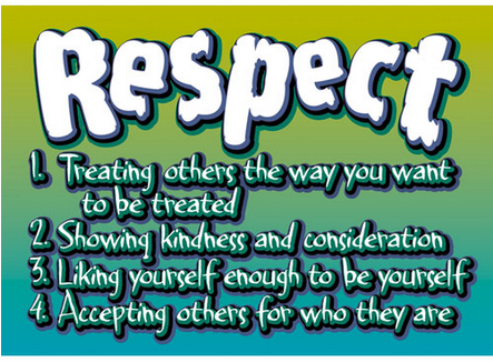 respect 