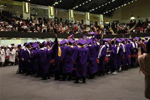 LHS GRADUATION 2018 