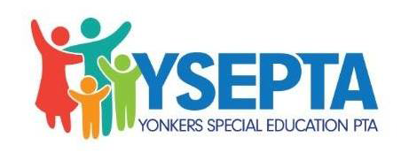 Yonkers Special Education PTA
