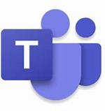 Teams icon Teams icon