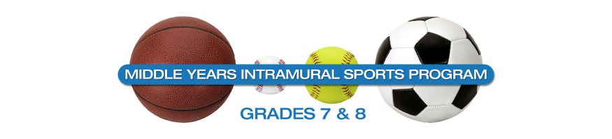 Intramural Sports