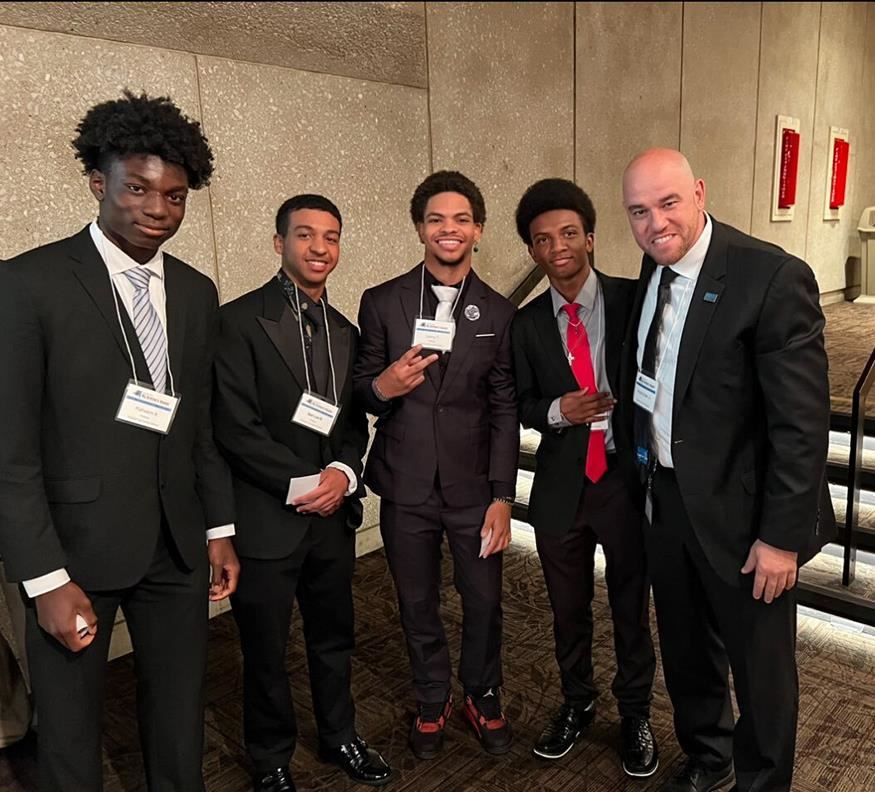MBK Fellows