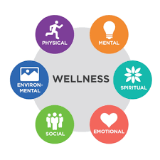  Community Wellness