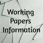 Working Papers 