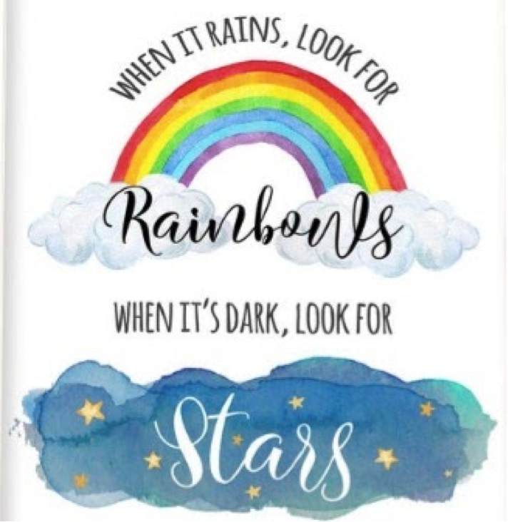 Rainbow Image Rainbow Image