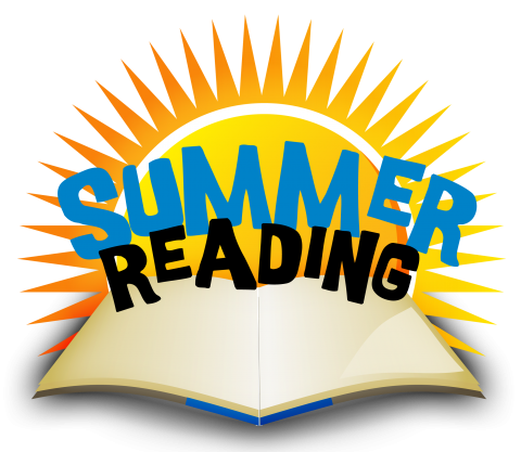 Summer Book Club 