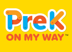 Pre-K On My Way