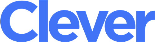 Image result for clever.com logo